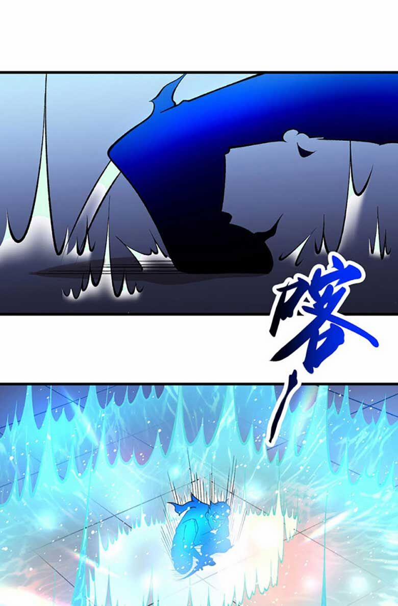 Võ Đạo Độc Tôn 613 trang 36