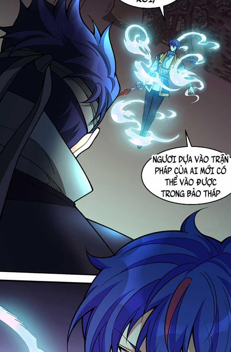 Võ Đạo Độc Tôn 613 trang 39