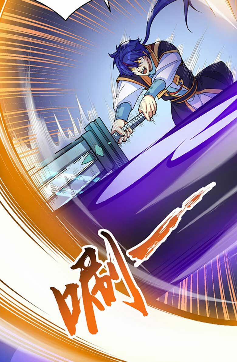 Võ Đạo Độc Tôn 613 trang 42