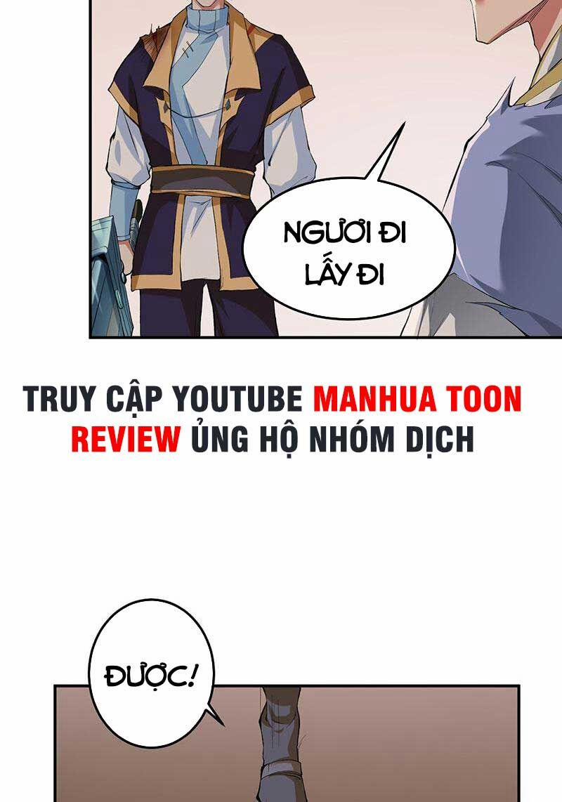 Võ Đạo Độc Tôn 614 trang 11