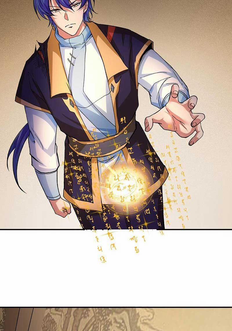 Võ Đạo Độc Tôn 614 trang 14