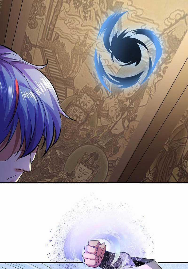 Võ Đạo Độc Tôn 614 trang 15