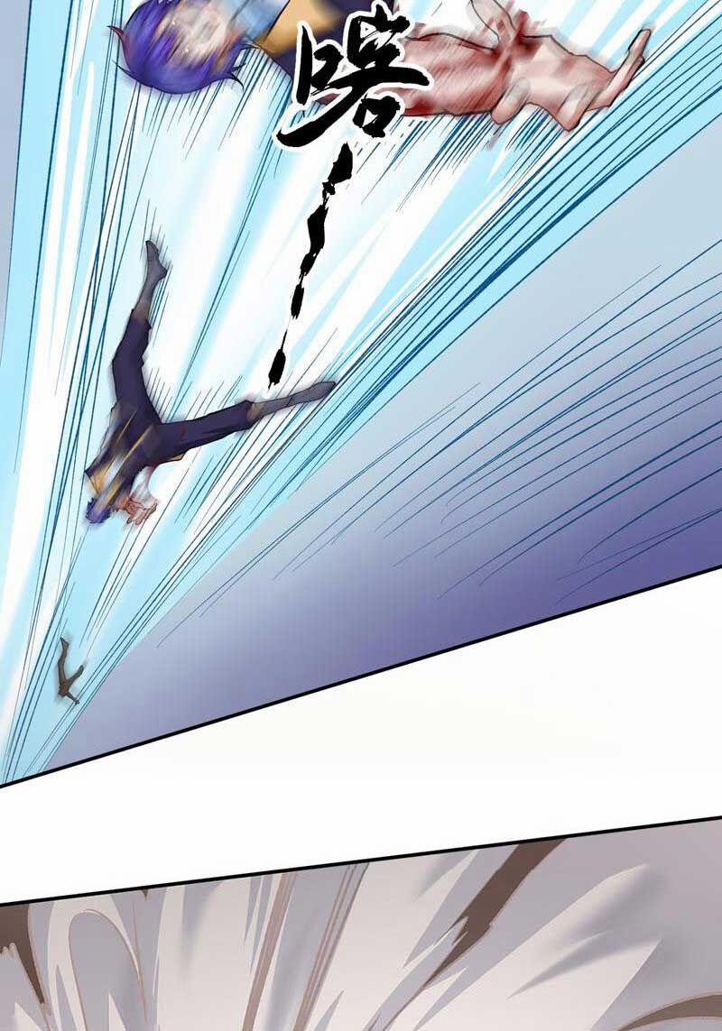 Võ Đạo Độc Tôn 614 trang 24