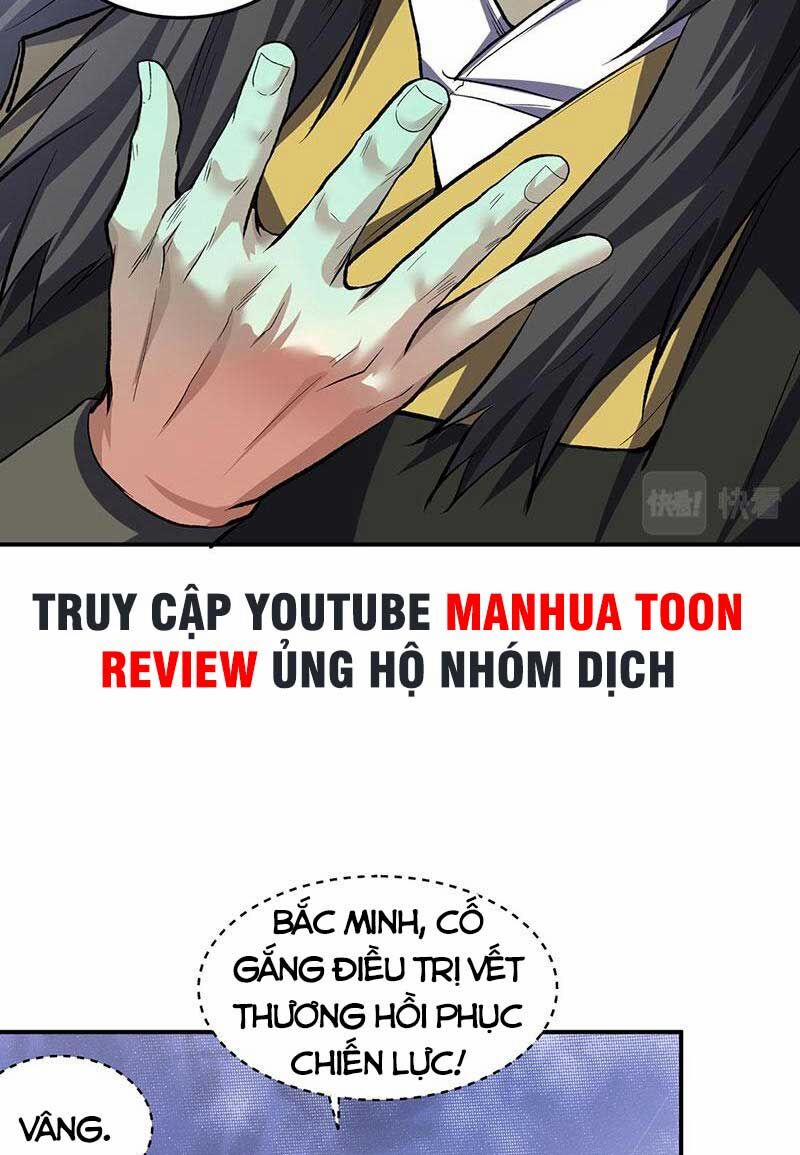 Võ Đạo Độc Tôn 614 trang 33