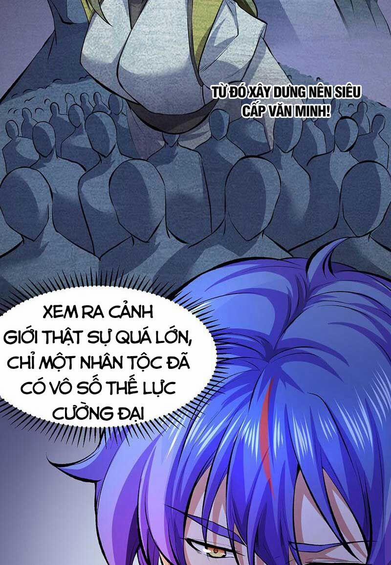 Võ Đạo Độc Tôn 614 trang 46