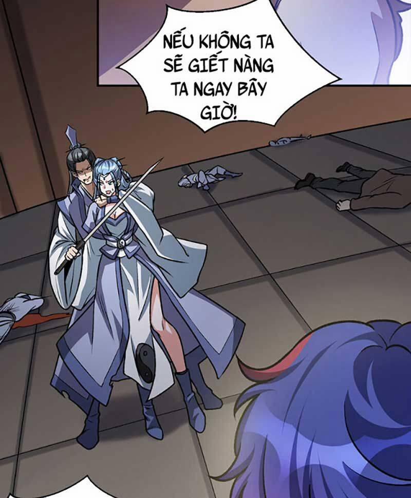 Võ Đạo Độc Tôn 615 trang 12