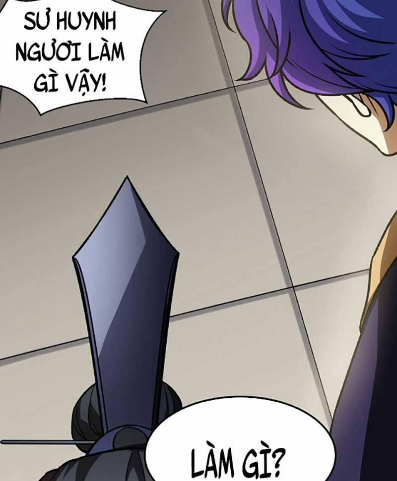 Võ Đạo Độc Tôn 615 trang 13