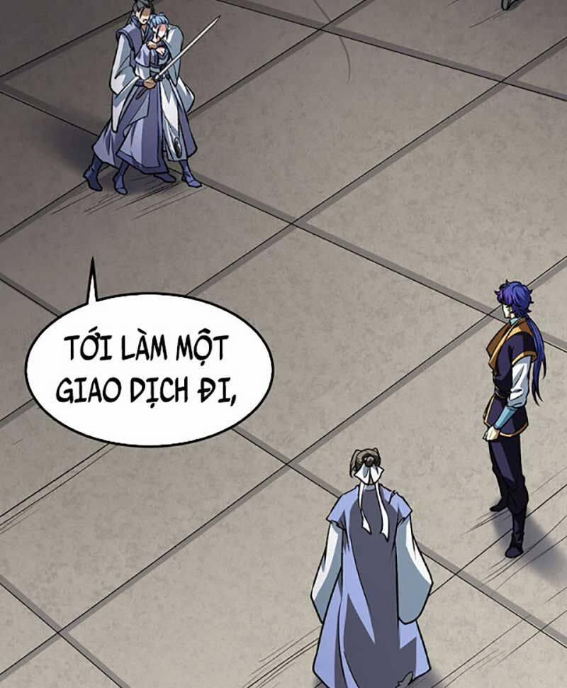 Võ Đạo Độc Tôn 615 trang 17