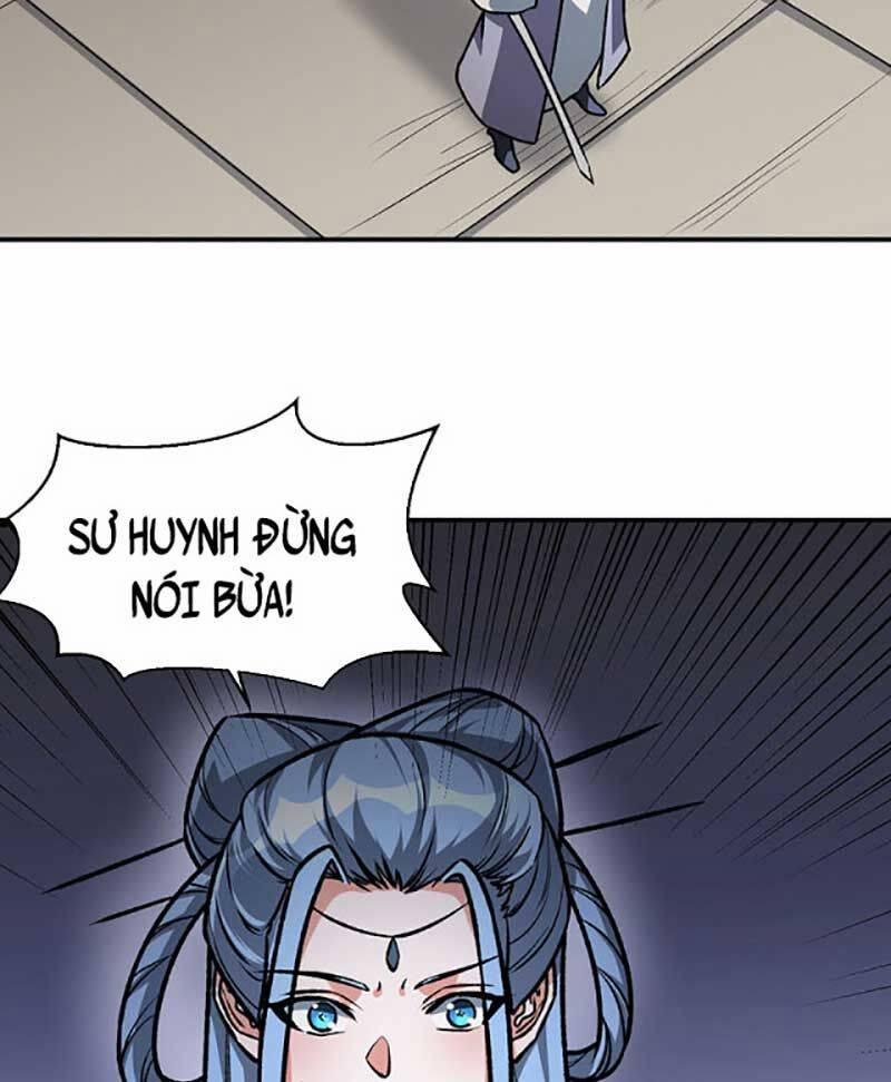 Võ Đạo Độc Tôn 615 trang 2