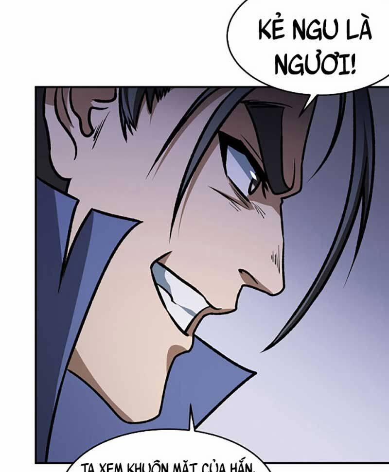 Võ Đạo Độc Tôn 615 trang 20