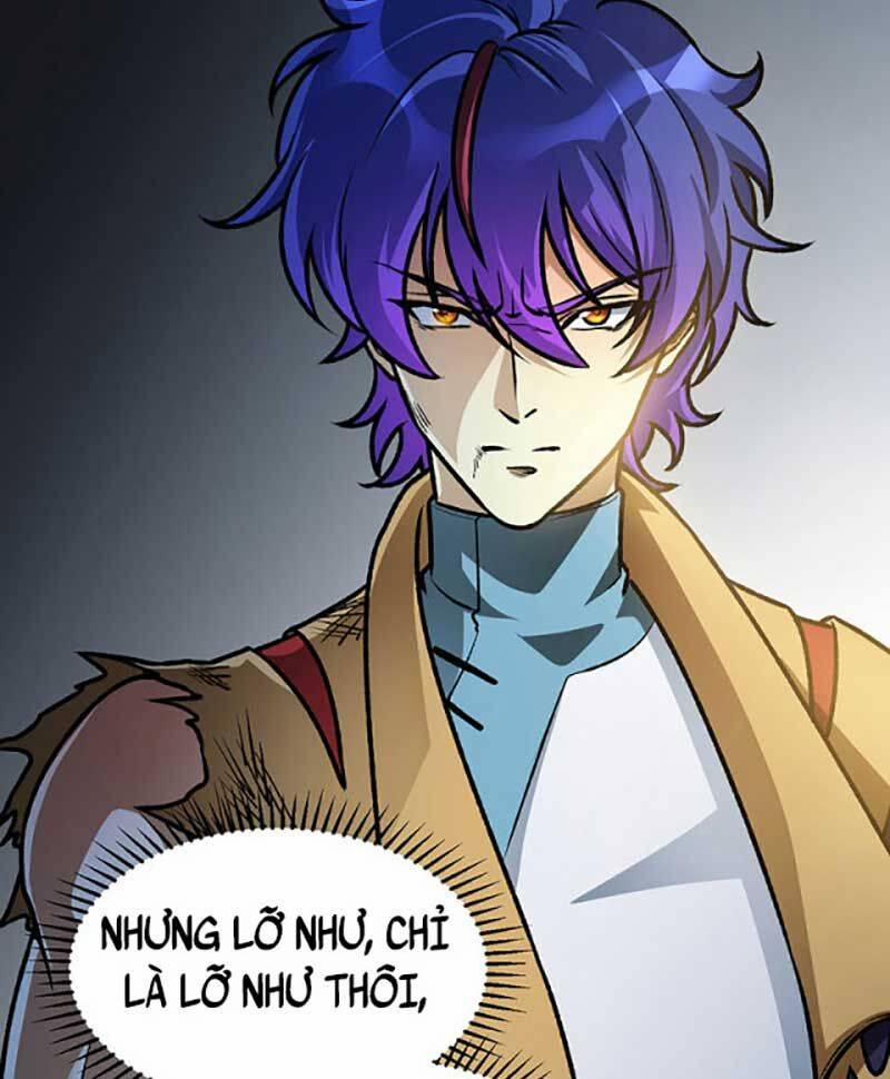 Võ Đạo Độc Tôn 615 trang 23