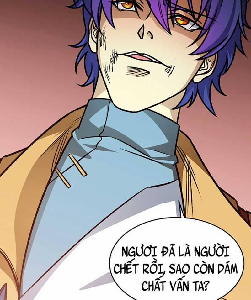 Võ Đạo Độc Tôn 615 trang 29