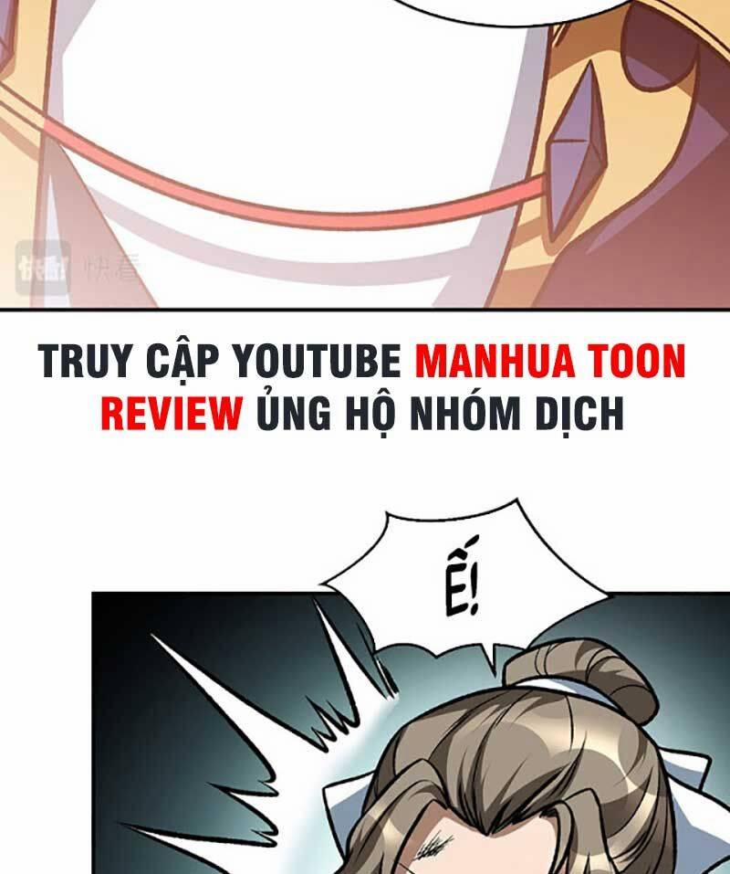 Võ Đạo Độc Tôn 615 trang 30