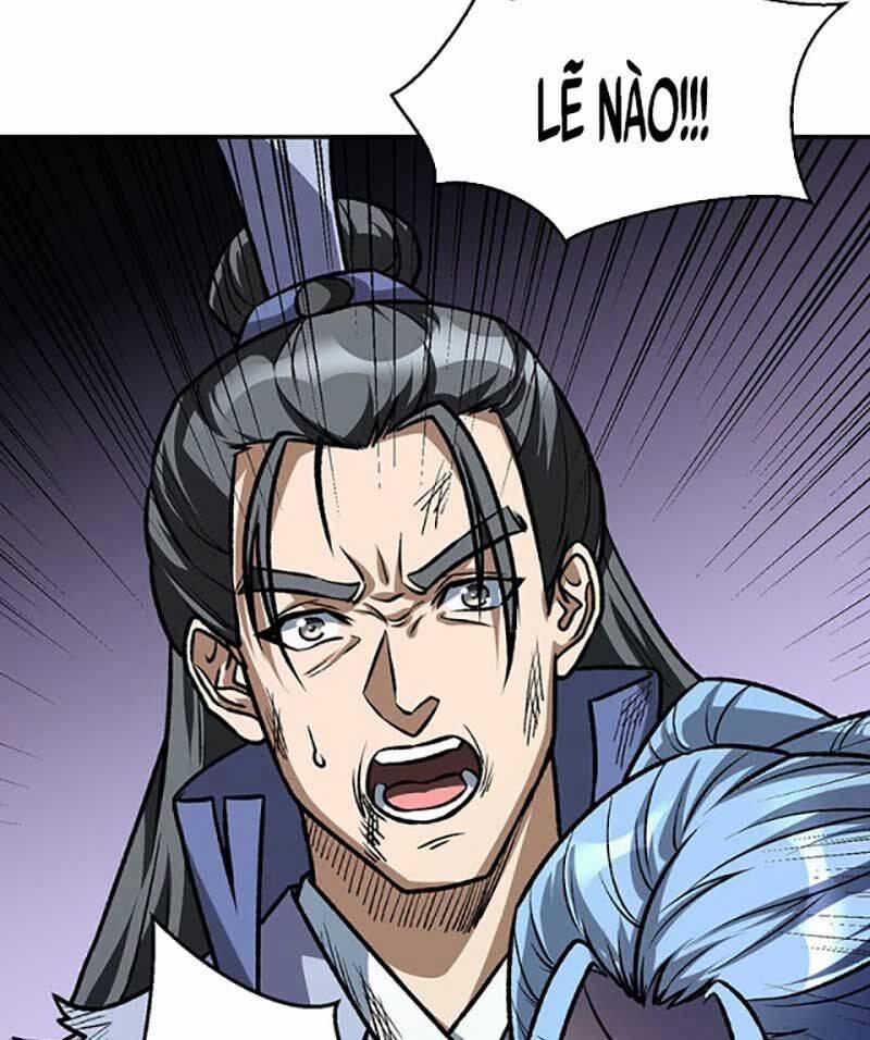 Võ Đạo Độc Tôn 615 trang 32