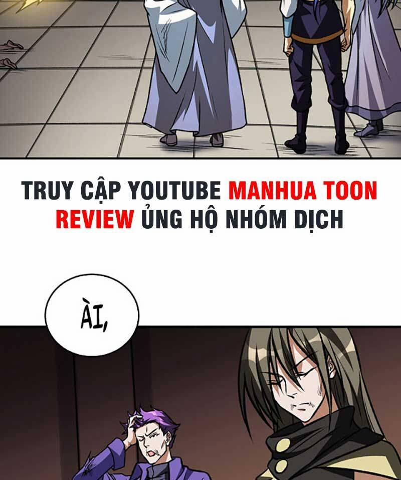 Võ Đạo Độc Tôn 615 trang 42