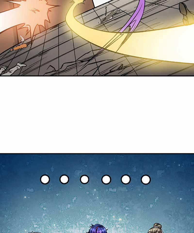 Võ Đạo Độc Tôn 615 trang 45