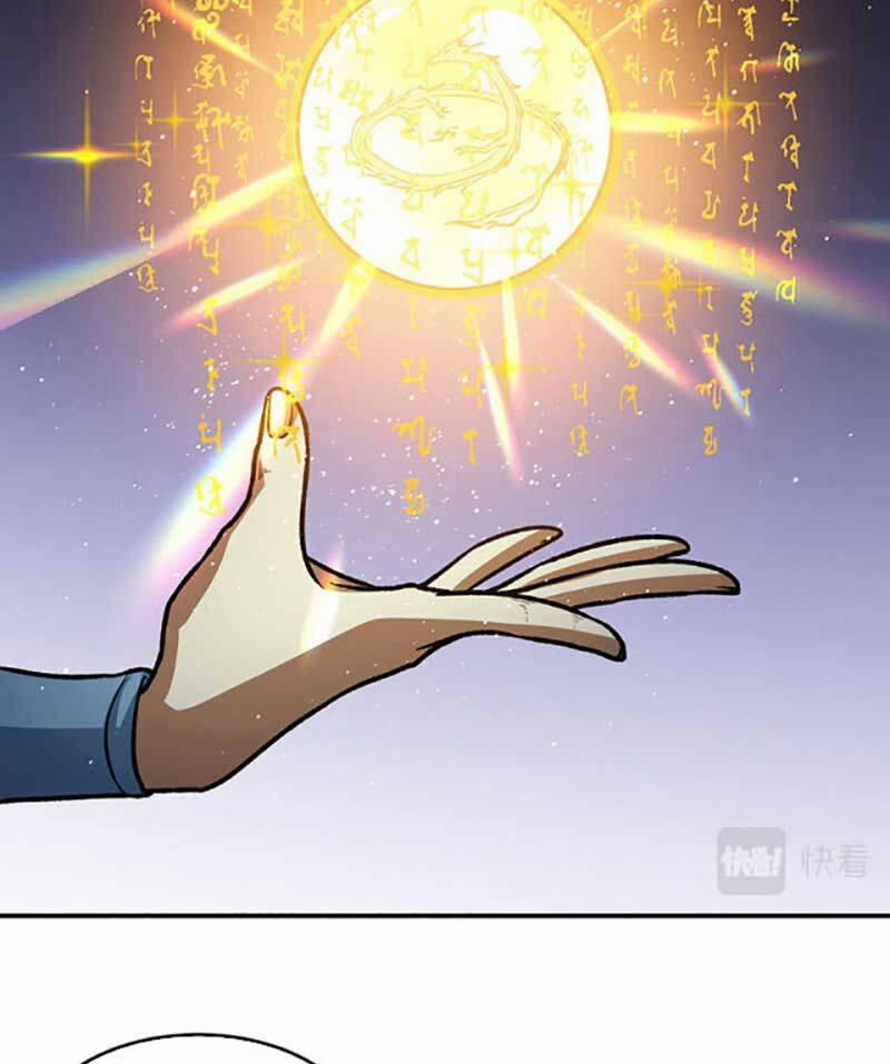 Võ Đạo Độc Tôn 615 trang 49