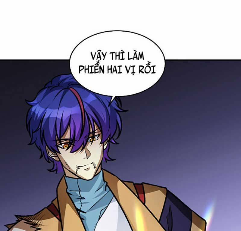 Võ Đạo Độc Tôn 615 trang 51