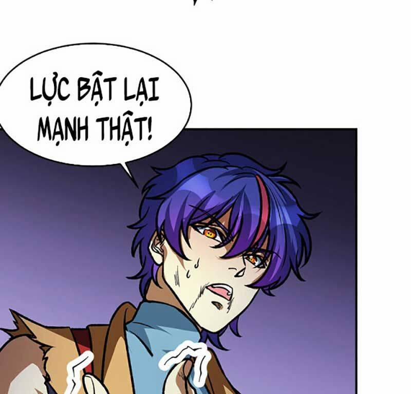 Võ Đạo Độc Tôn 615 trang 56