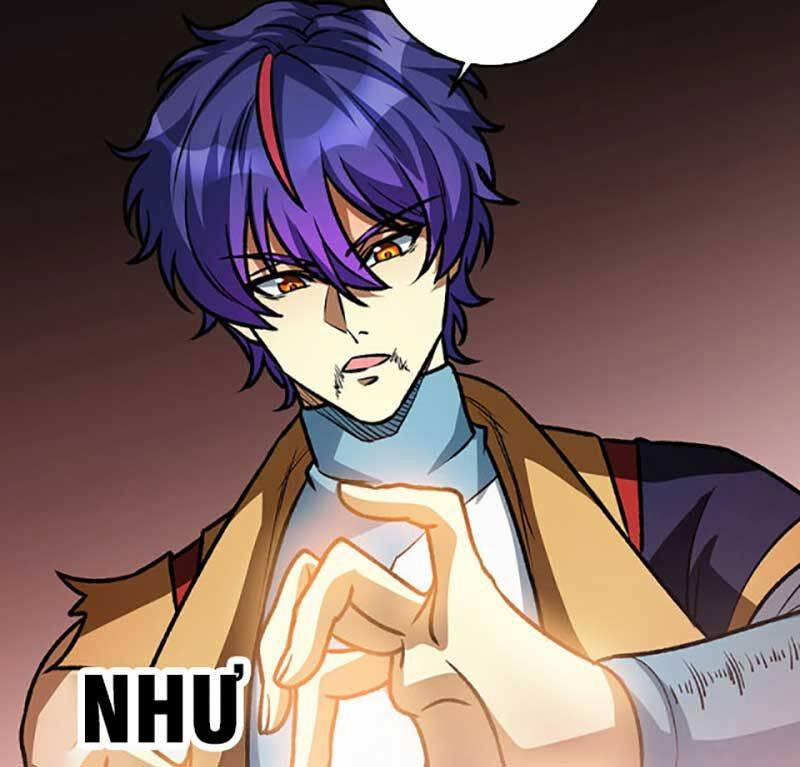 Võ Đạo Độc Tôn 615 trang 59