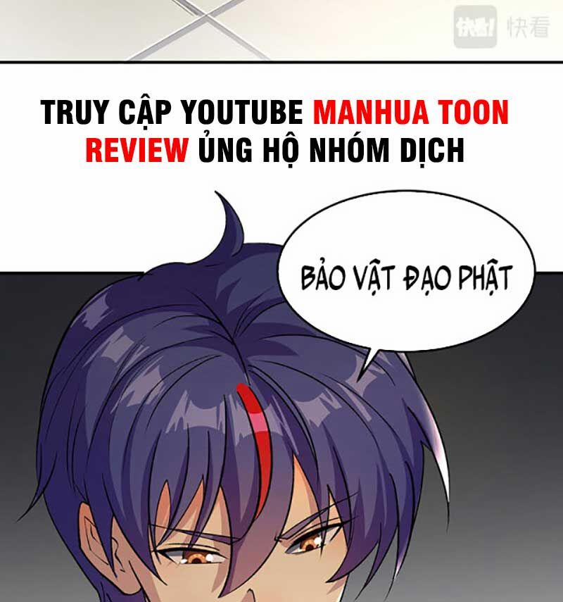 Võ Đạo Độc Tôn 616 trang 10