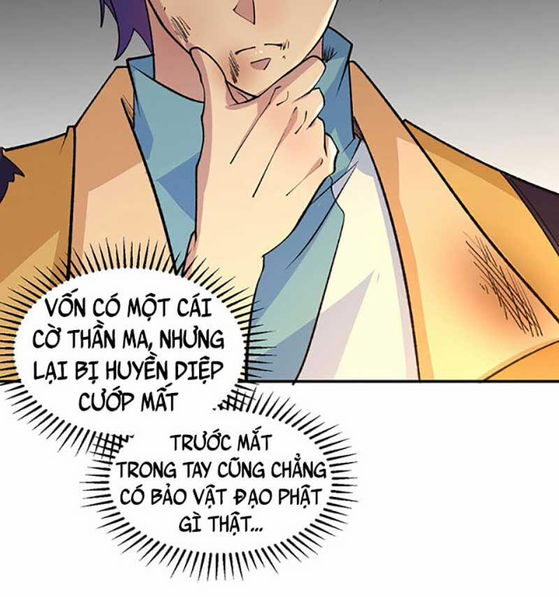 Võ Đạo Độc Tôn 616 trang 11