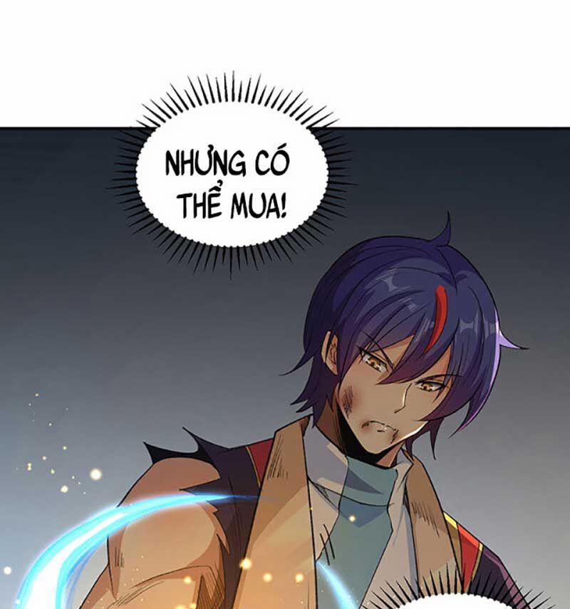 Võ Đạo Độc Tôn 616 trang 12