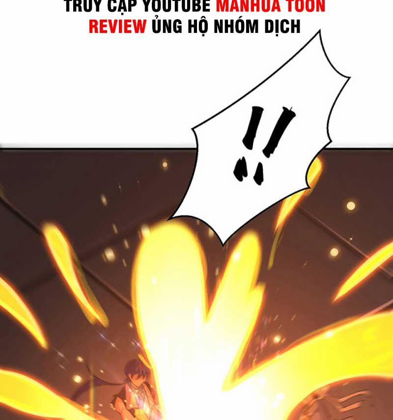 Võ Đạo Độc Tôn 616 trang 16