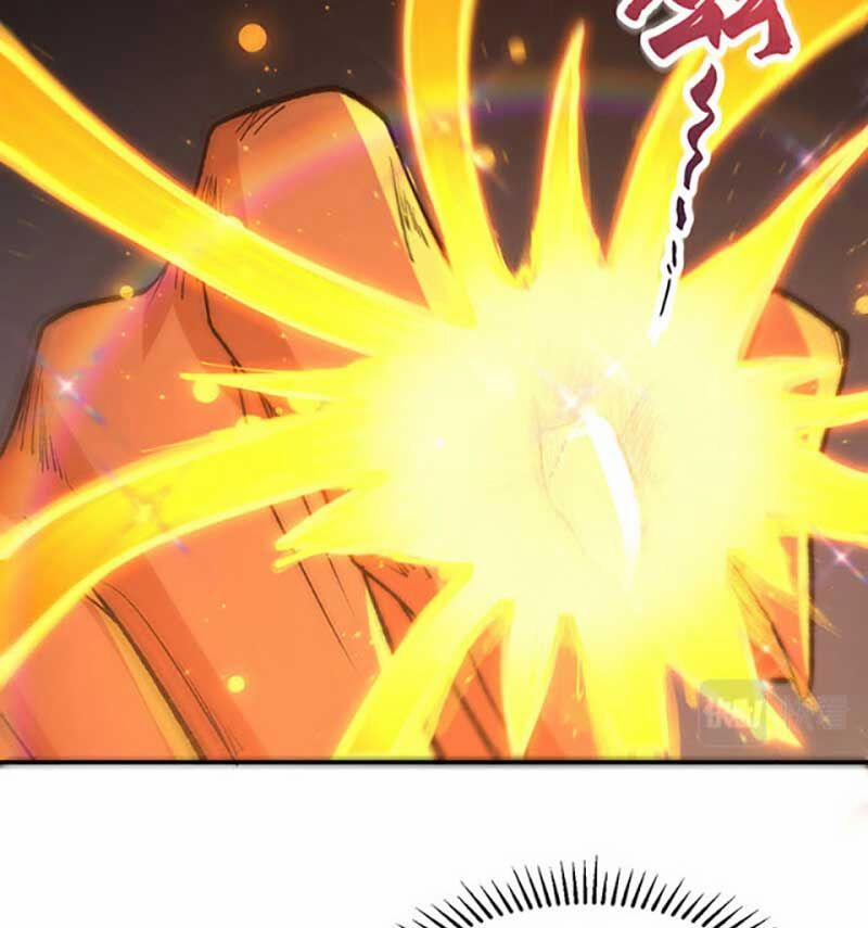 Võ Đạo Độc Tôn 616 trang 20