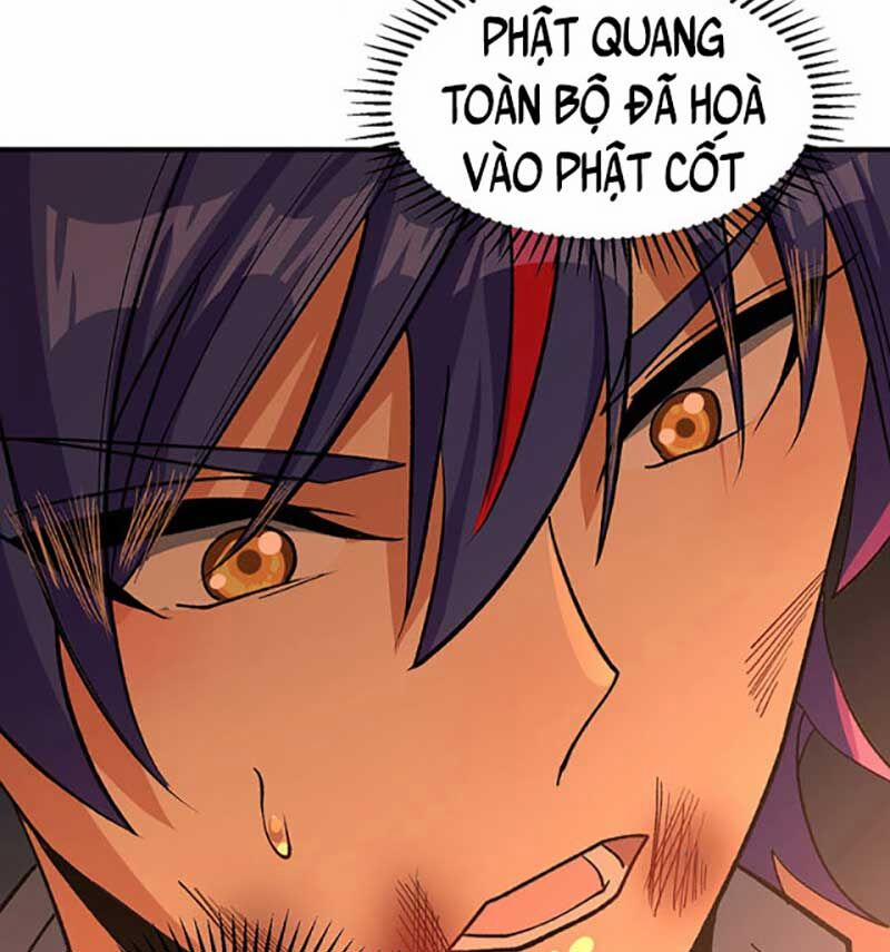 Võ Đạo Độc Tôn 616 trang 21