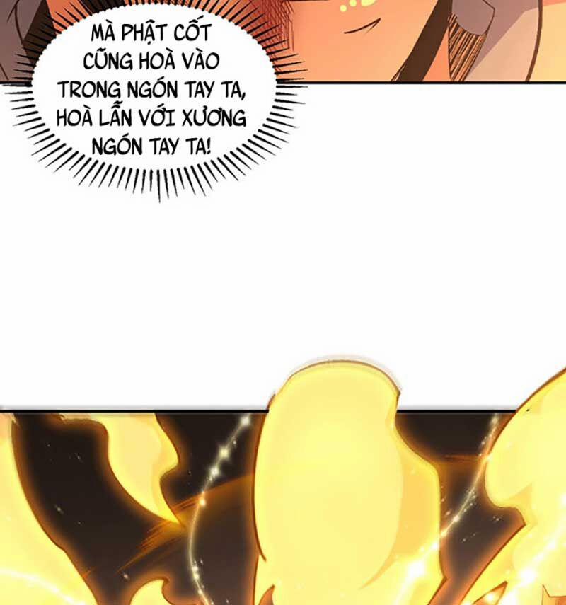 Võ Đạo Độc Tôn 616 trang 22