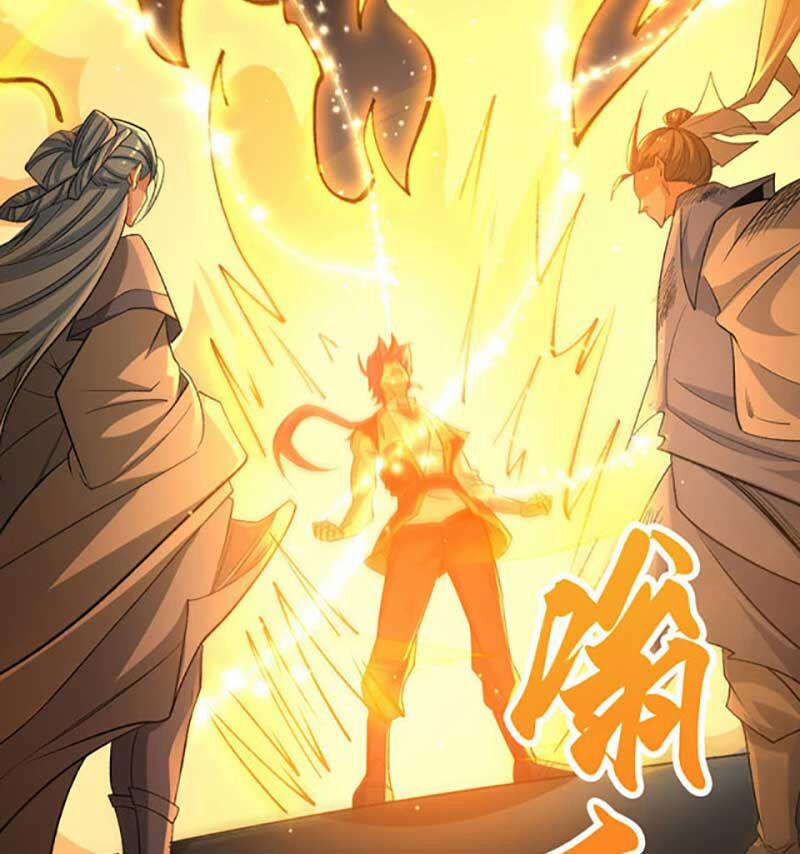 Võ Đạo Độc Tôn 616 trang 23