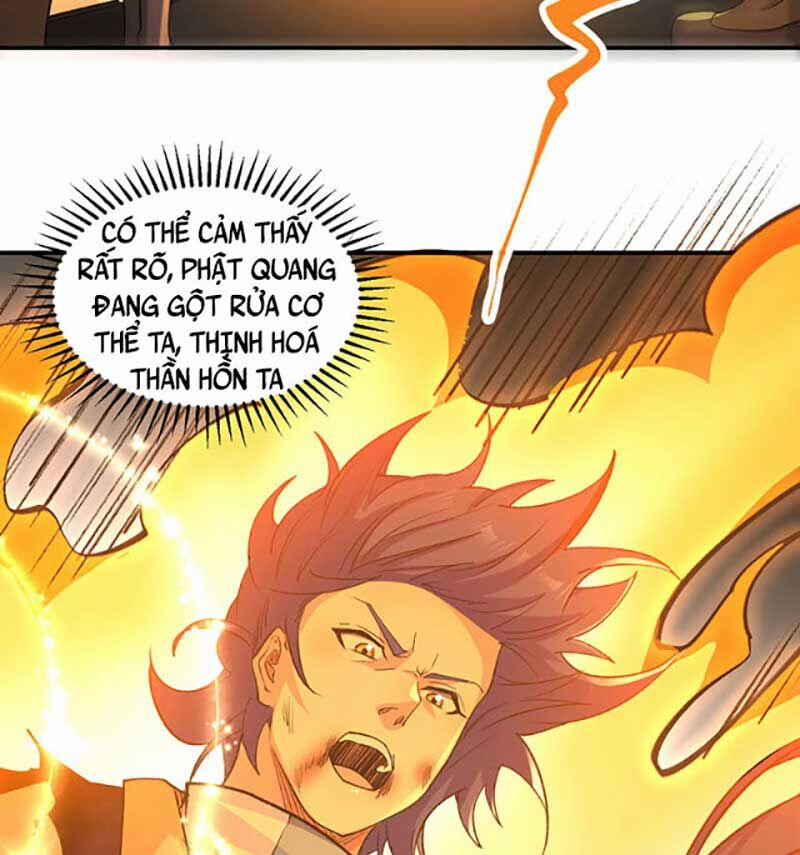 Võ Đạo Độc Tôn 616 trang 24