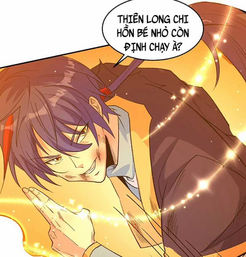 Võ Đạo Độc Tôn 616 trang 29