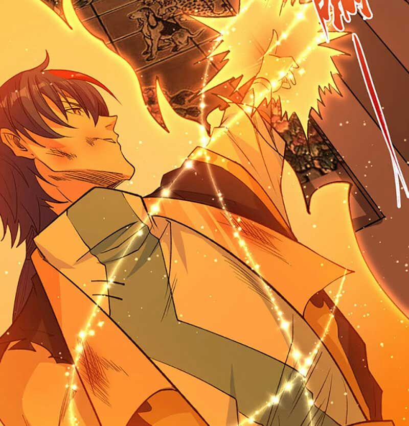 Võ Đạo Độc Tôn 616 trang 31