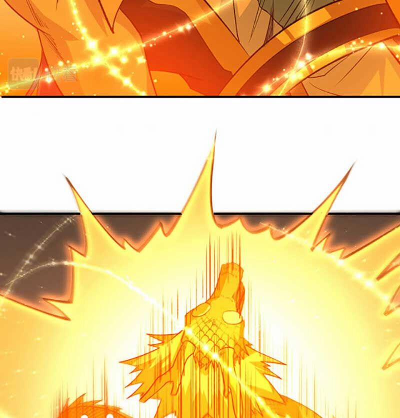 Võ Đạo Độc Tôn 616 trang 32