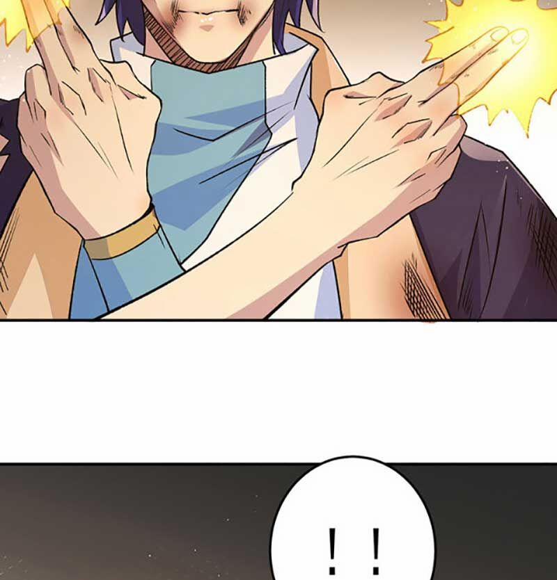 Võ Đạo Độc Tôn 616 trang 40