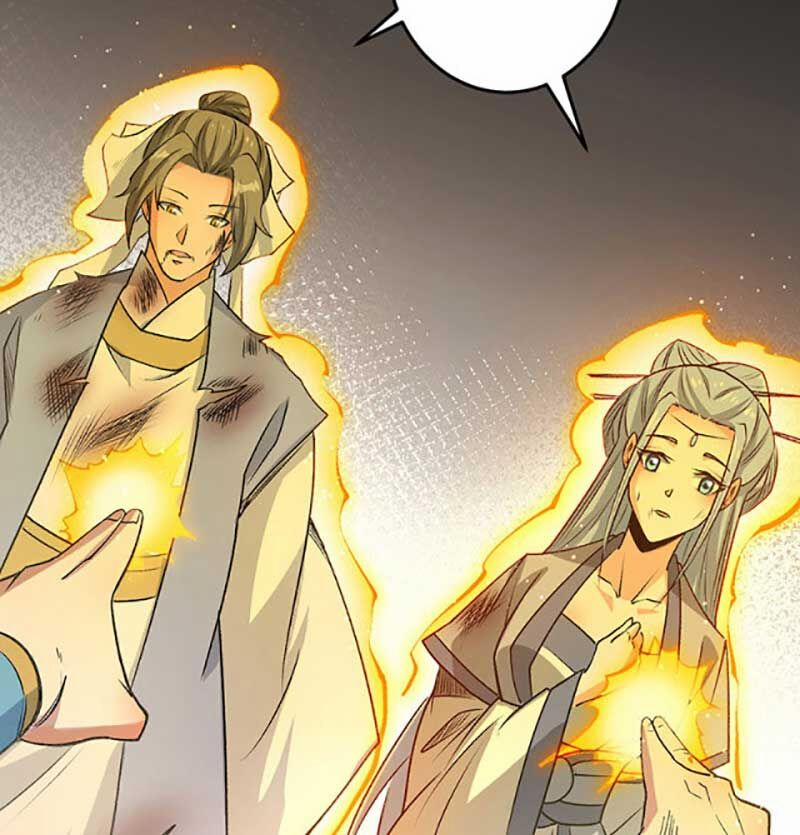 Võ Đạo Độc Tôn 616 trang 41