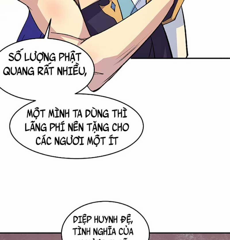 Võ Đạo Độc Tôn 616 trang 45