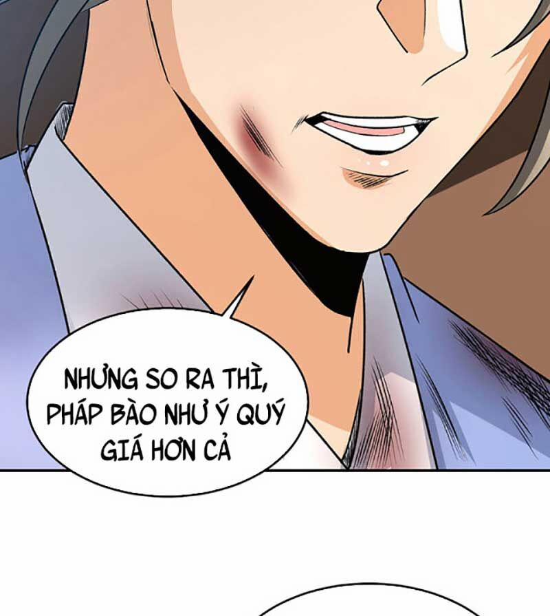 Võ Đạo Độc Tôn 616 trang 56