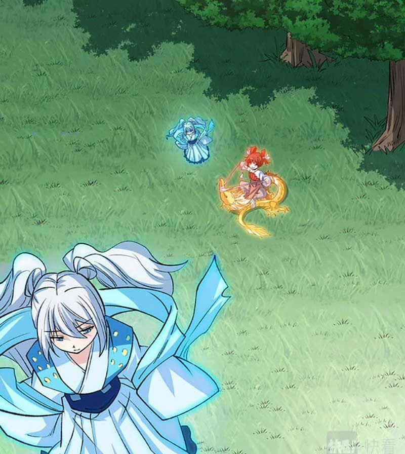 Võ Đạo Độc Tôn 616 trang 64