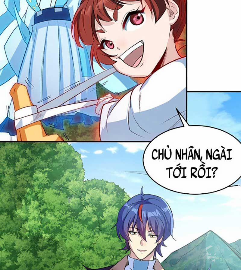 Võ Đạo Độc Tôn 616 trang 67