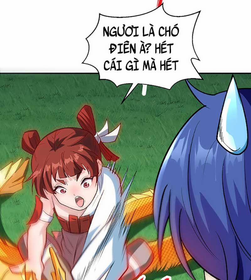 Võ Đạo Độc Tôn 616 trang 74