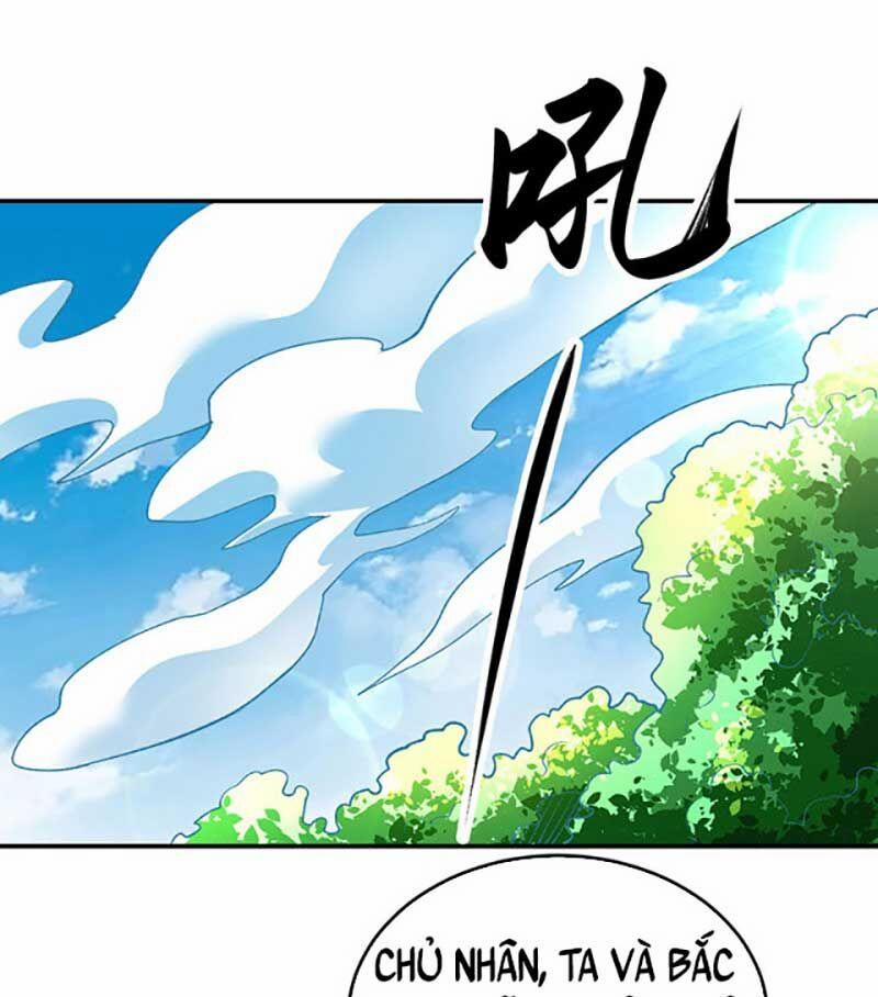 Võ Đạo Độc Tôn 617 trang 1