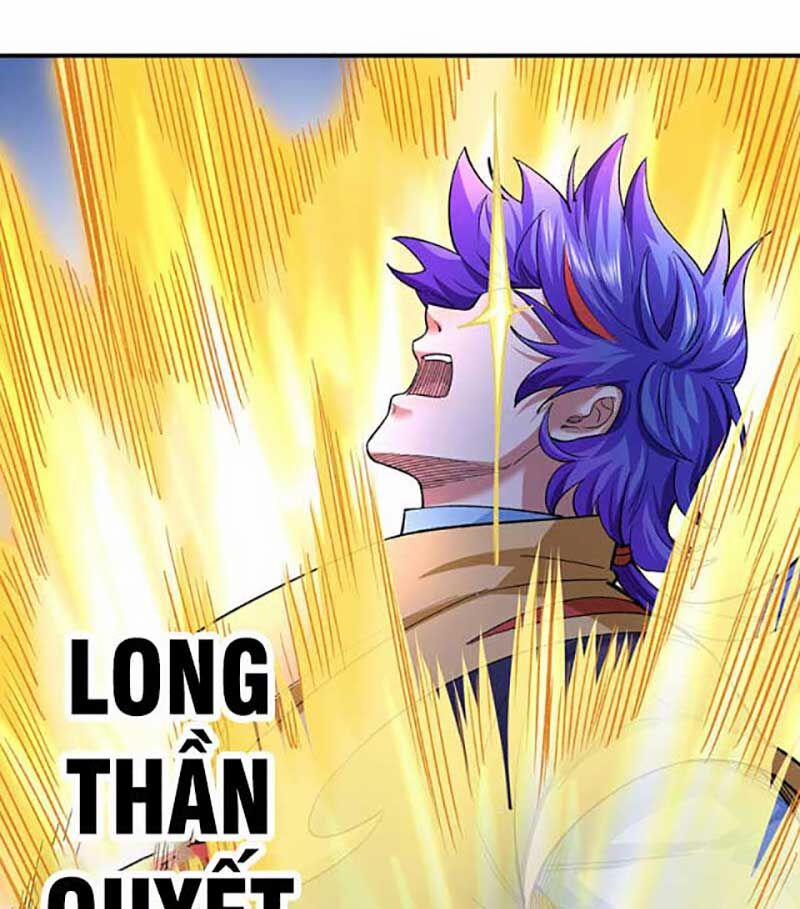 Võ Đạo Độc Tôn 617 trang 14