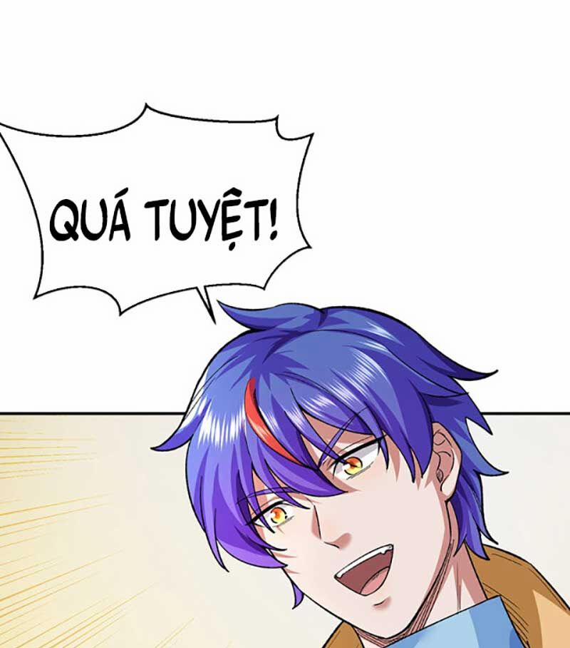 Võ Đạo Độc Tôn 617 trang 16