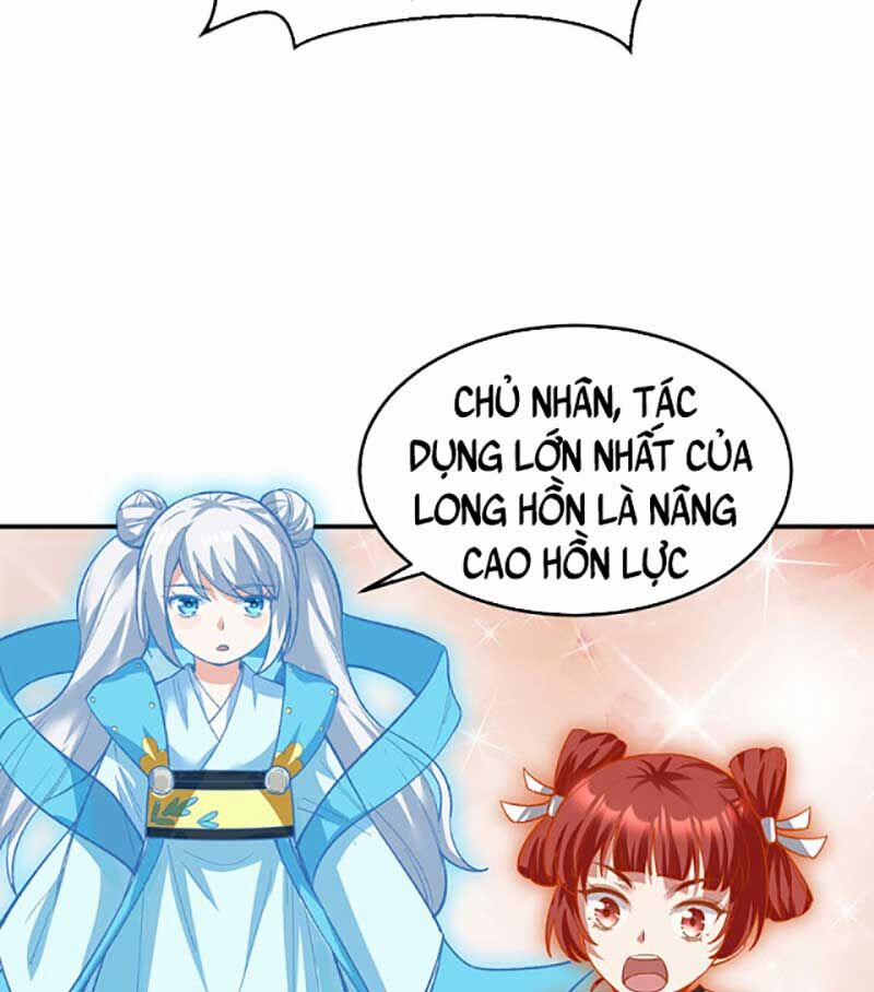 Võ Đạo Độc Tôn 617 trang 18