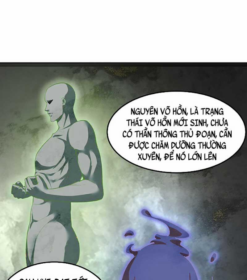 Võ Đạo Độc Tôn 617 trang 23