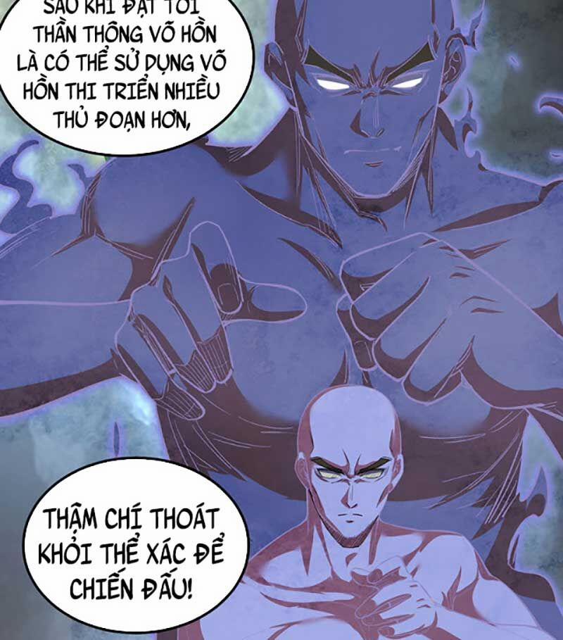 Võ Đạo Độc Tôn 617 trang 24