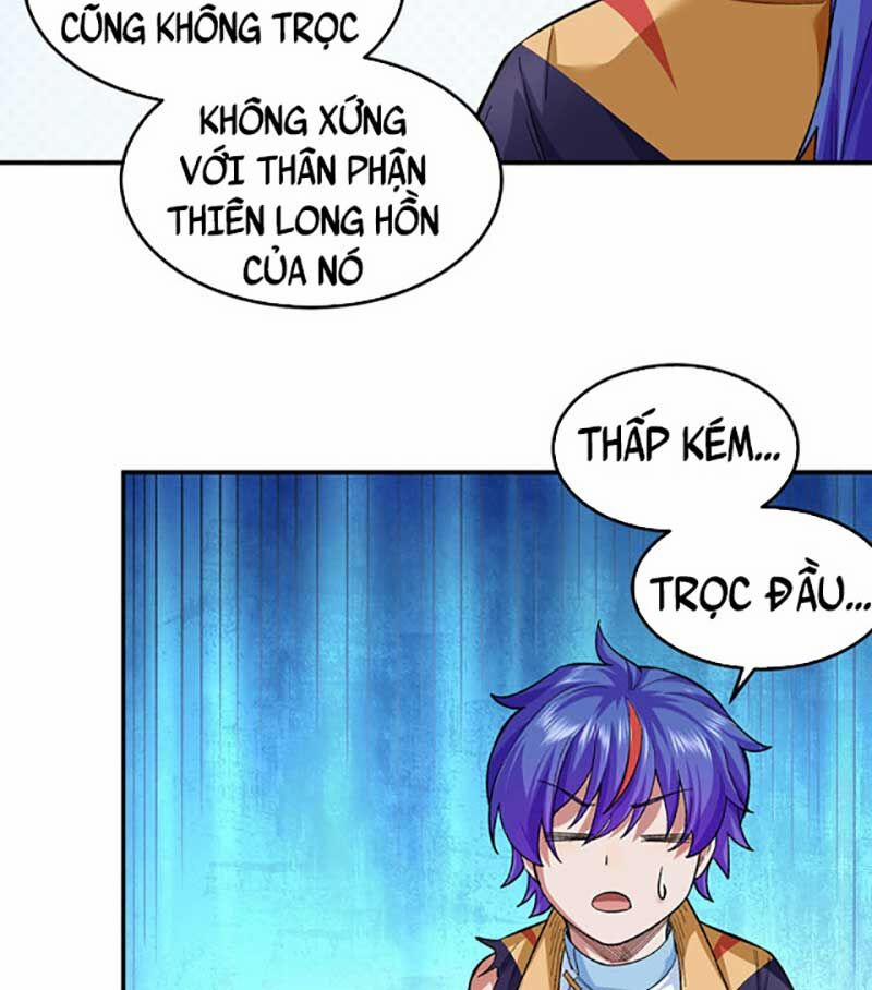 Võ Đạo Độc Tôn 617 trang 3